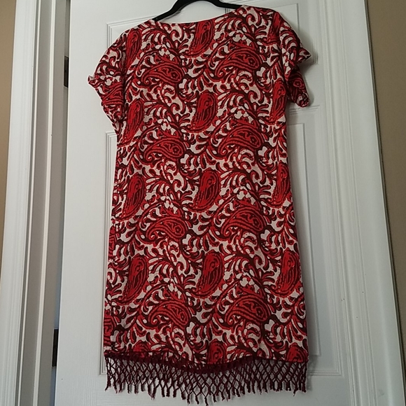 Michael Kors Coverup - Picture 4 of 6